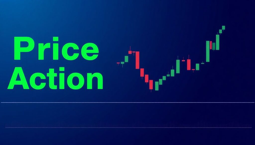 Price Action: безиндикаторная торговля на чистом графике. - иллюстрация