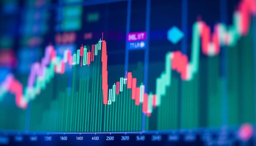 Price Action: безиндикаторная торговля на чистом графике. - иллюстрация