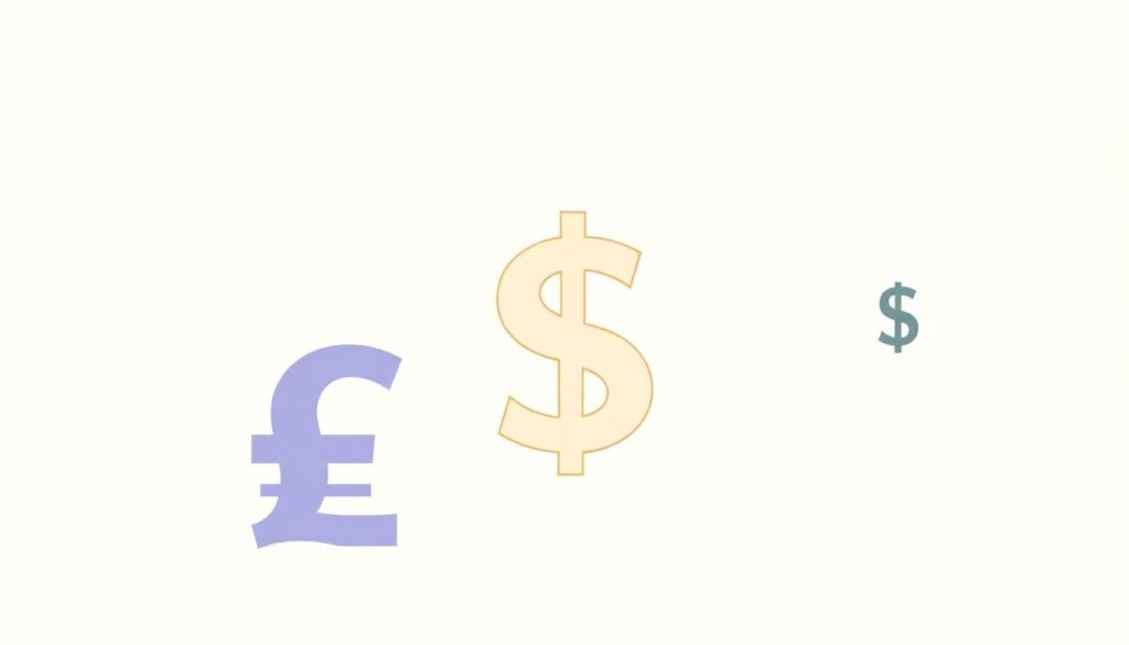 Что такое кросс-курсы на Форекс и как ими торговать. - иллюстрация