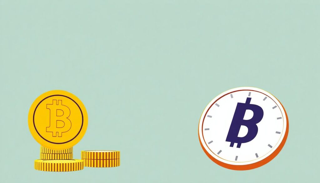 Криптовалюты и налоги: как отчитываться перед государством. - иллюстрация