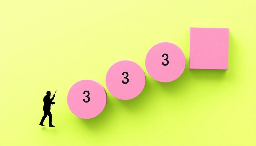 Как развить финансовую дисциплину: практические советы. - иллюстрация