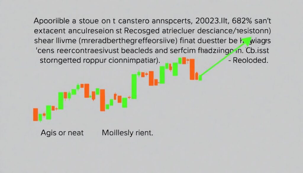 Торговля по уровням поддержки и сопротивления. - иллюстрация