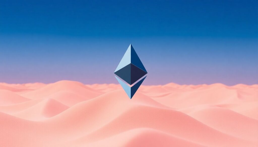 Что такое L2-решения для Ethereum (Arbitrum, Optimism). - иллюстрация