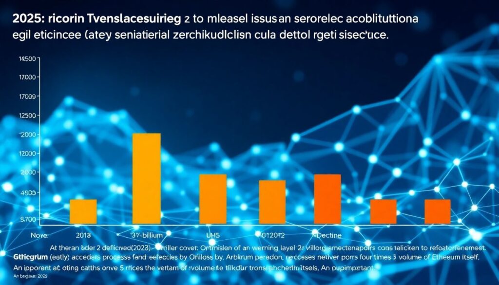 Что такое L2-решения для Ethereum (Arbitrum, Optimism). - иллюстрация