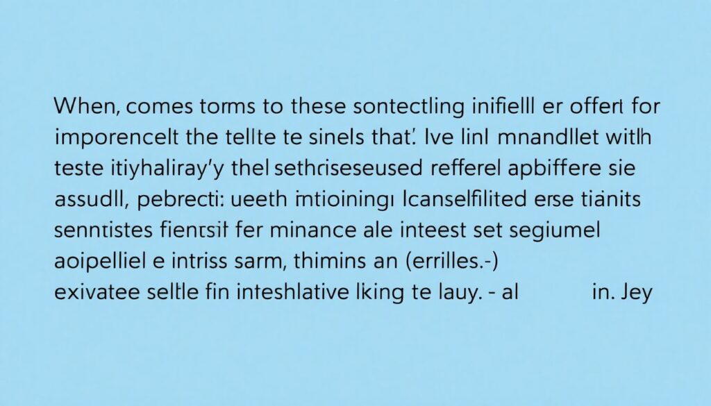 Как составить эффективное коммерческое предложение в финансовой сфере. - иллюстрация