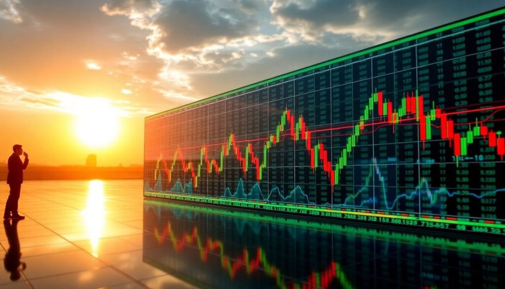 VSA-анализ (Volume Spread Analysis): как читать объемы на рынке. - иллюстрация