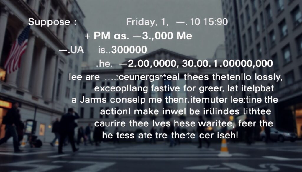 Торговля по новостям: как заработать на Non-Farm Payrolls. - иллюстрация