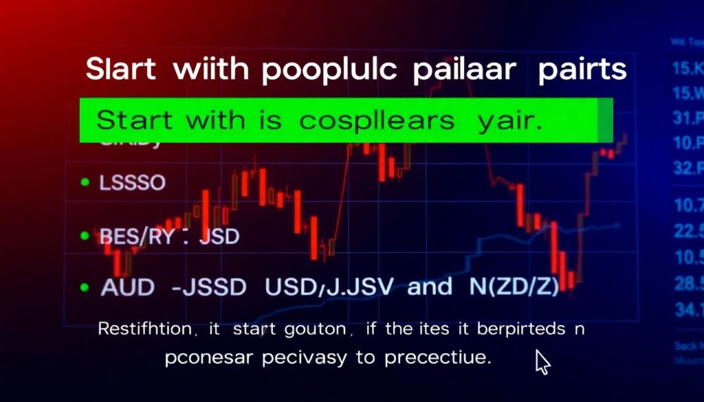 Корреляция валютных пар: как использовать ее в торговле. - иллюстрация