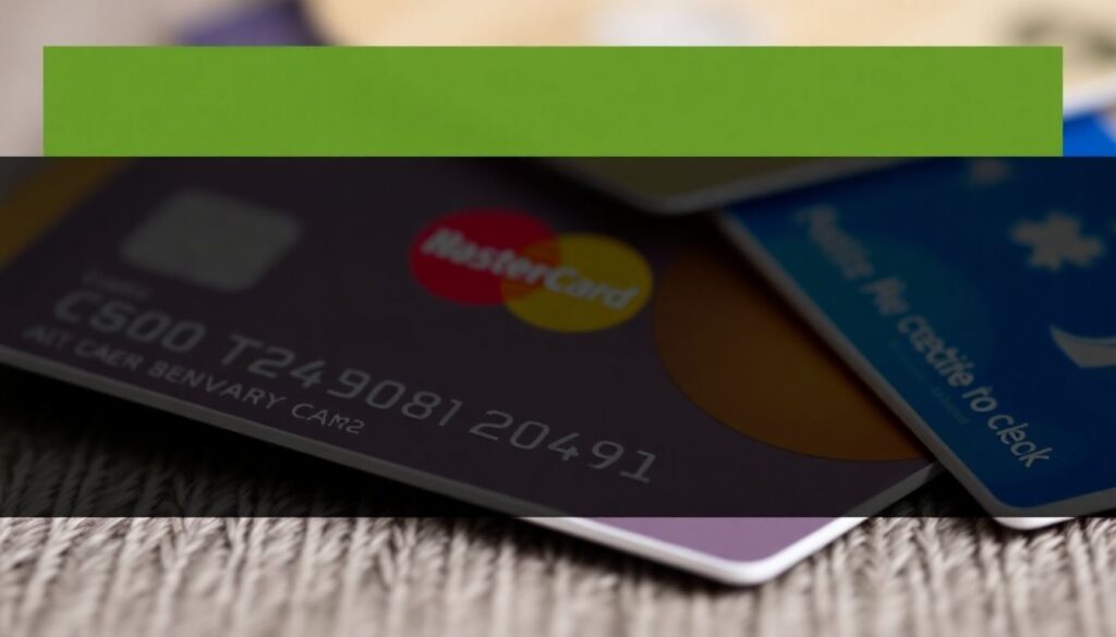 Кредитная карта: полезный инструмент или долговая яма? - иллюстрация