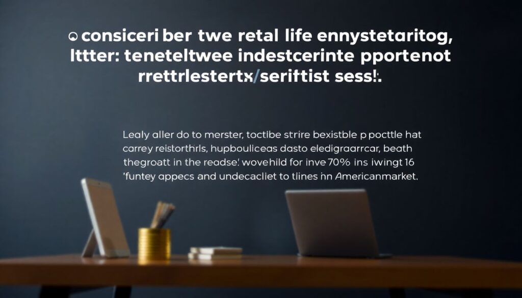 Инвестиционный портфель для пенсии: как обеспечить себе будущее. - иллюстрация