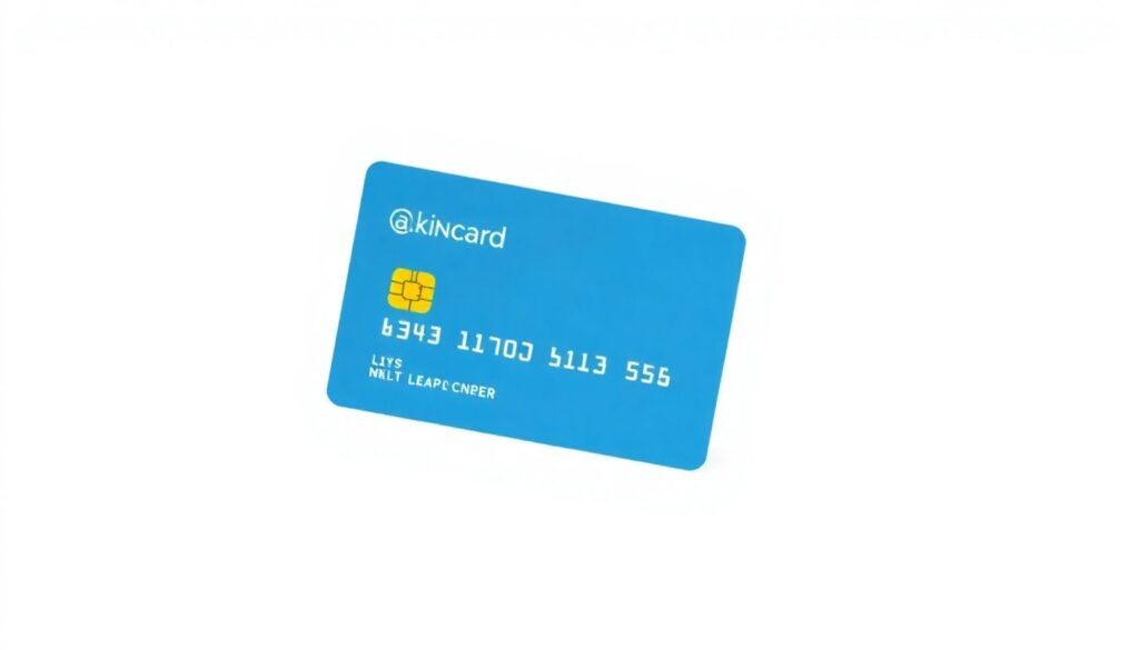 Кредитная карта: полезный инструмент или долговая яма? - иллюстрация