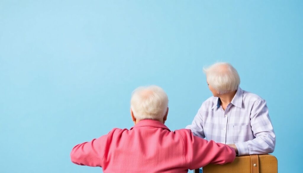 Инвестиционный портфель для пенсии: как обеспечить себе будущее. - иллюстрация