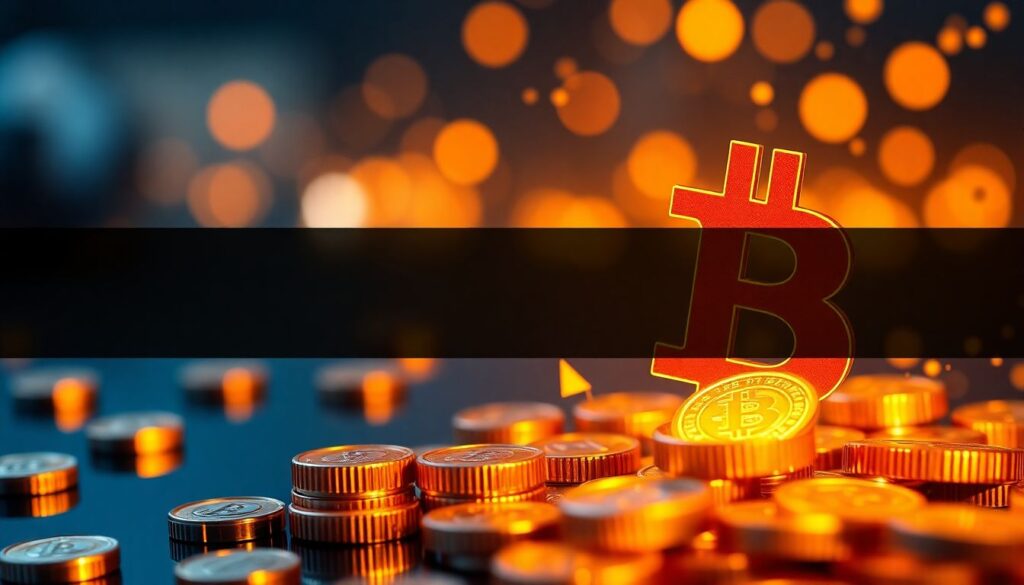 Что такое Tokenomics и почему это важно для криптоинвестора. - иллюстрация