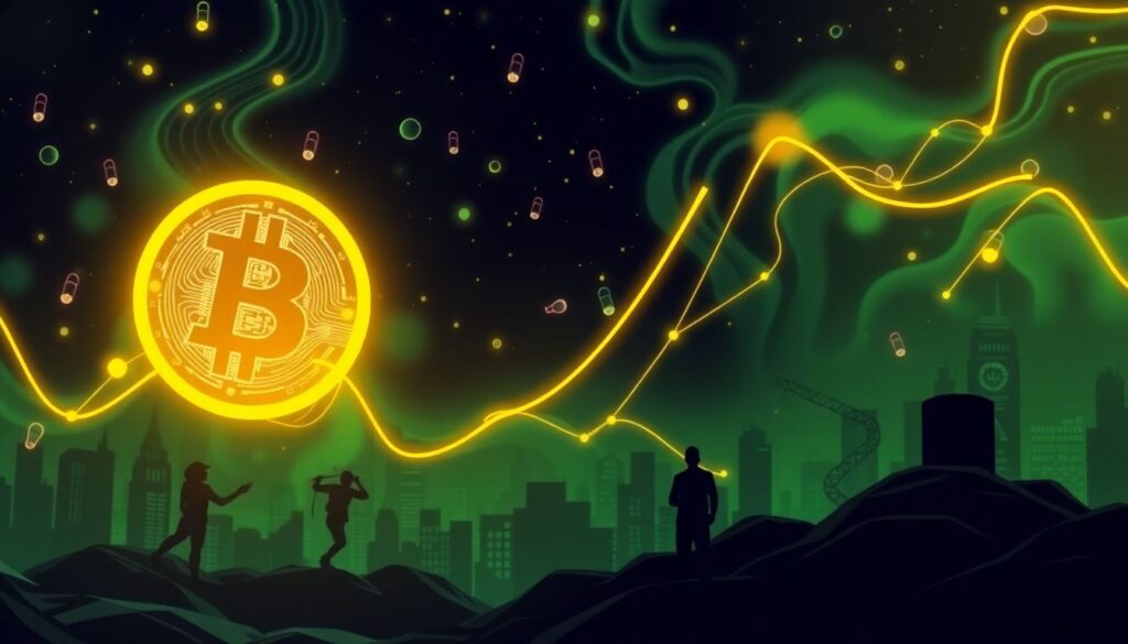 Что такое Tokenomics и почему это важно для криптоинвестора. - иллюстрация