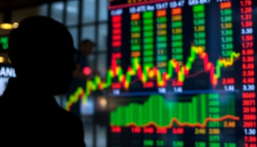 Перекупленность и перепроданность: как определять с помощью осцилляторов. - иллюстрация