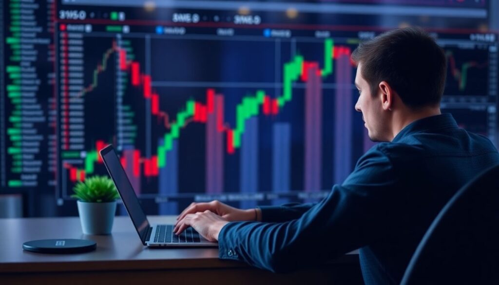 Что такое социальный трейдинг (копи-трейдиннг). - иллюстрация