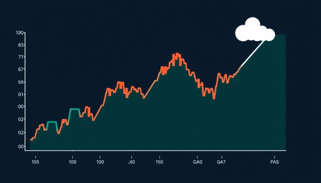 Индикаторы объемов: как они помогают понять рынок. - иллюстрация