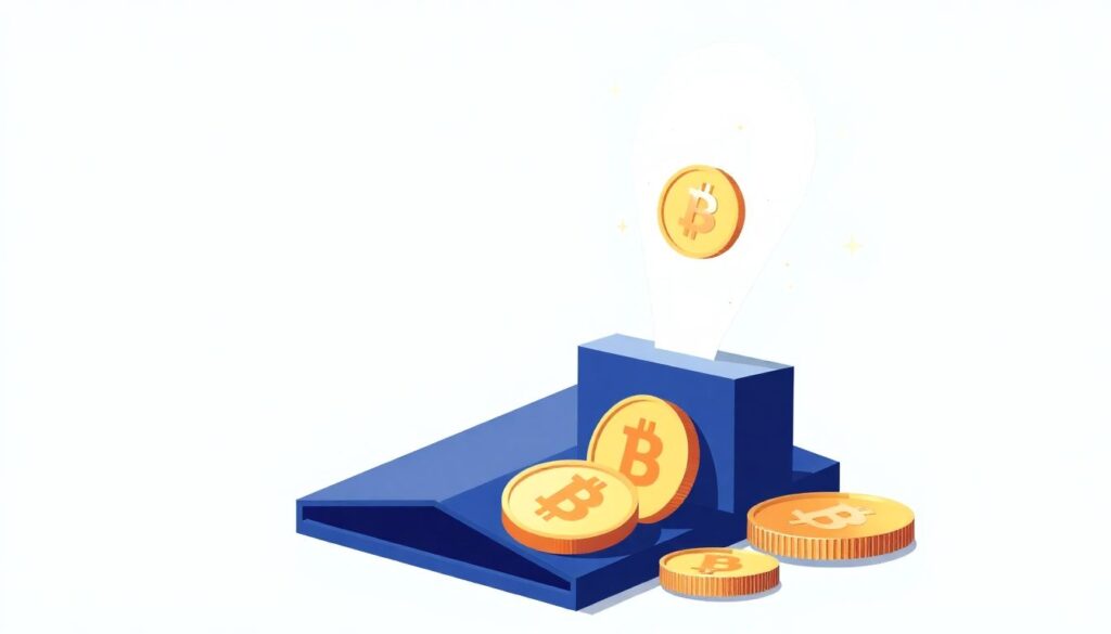 Холодный или горячий кошелек: где безопаснее хранить криптовалюту. - иллюстрация