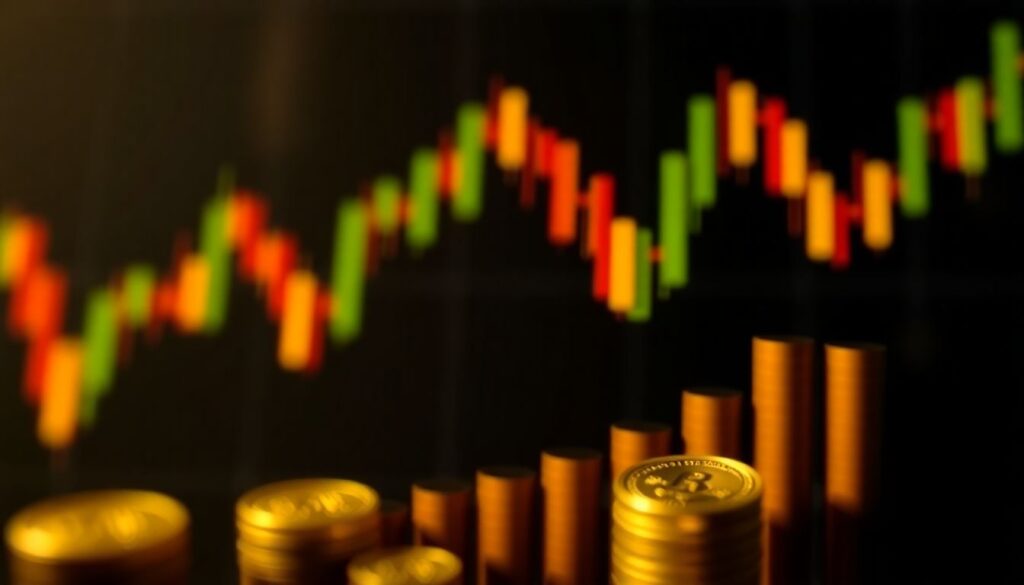 Торговля золотом (XAU/USD) на Форекс: специфика и стратегии. - иллюстрация