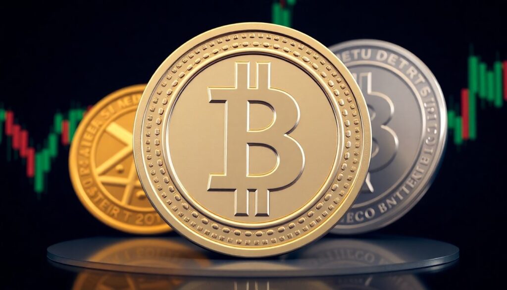 Торговля золотом (XAU/USD) на Форекс: специфика и стратегии. - иллюстрация