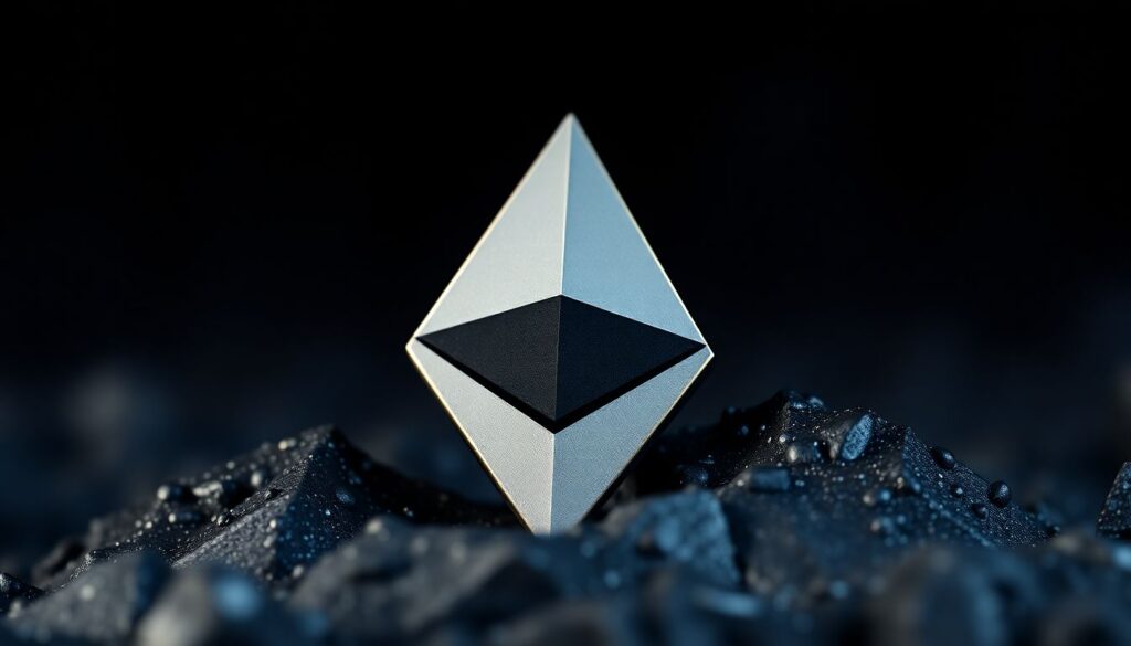 Как оценить реальную стоимость криптовалюты. - иллюстрация