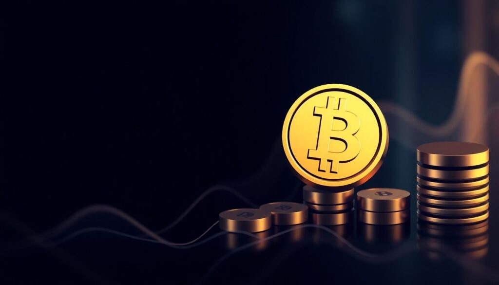 Как оценить реальную стоимость криптовалюты. - иллюстрация