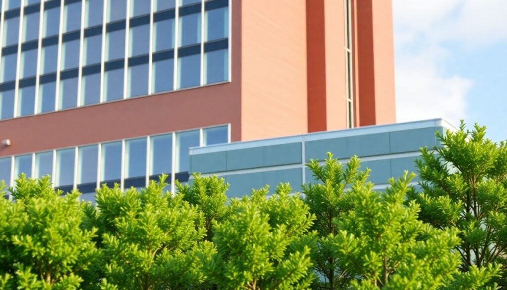 Что такое REIT: инвестиции в недвижимость через фондовый рынок. - иллюстрация