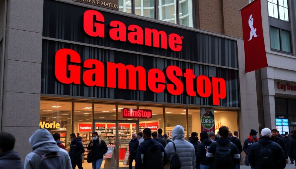 Синдром FOMO в трейдинге: как не поддаваться упущенной выгоде. - иллюстрация