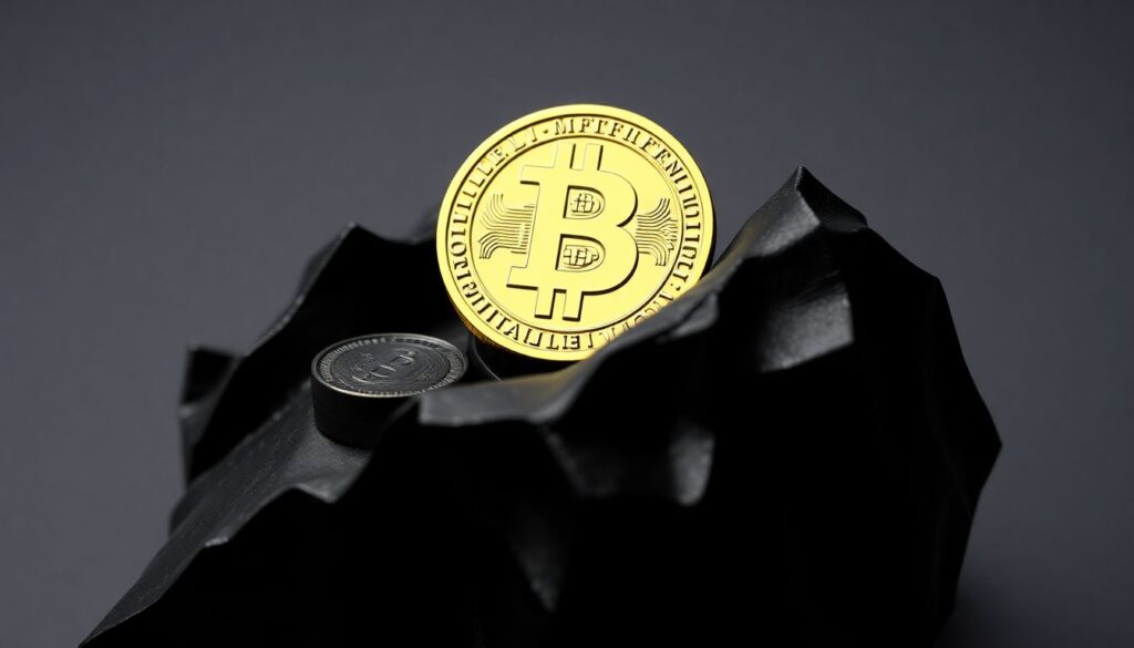 Что такое stablecoins (стейблкоины) и зачем они нужны. - иллюстрация