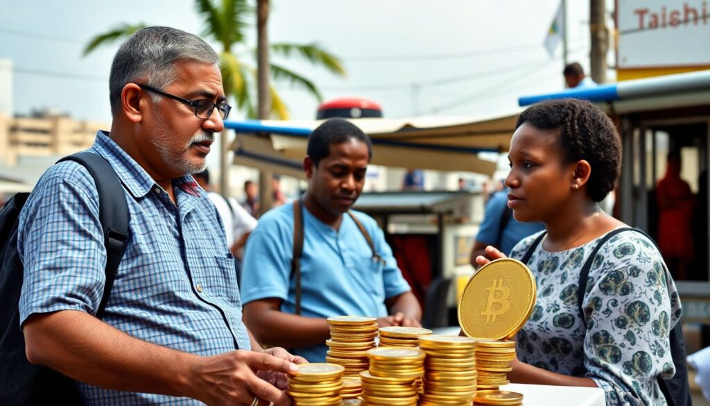 Что такое stablecoins (стейблкоины) и зачем они нужны. - иллюстрация