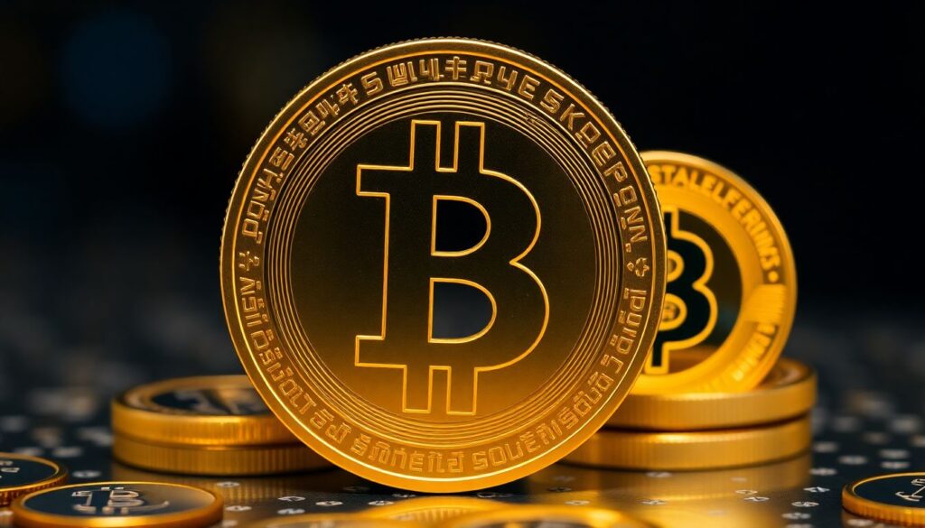 Что такое stablecoins (стейблкоины) и зачем они нужны. - иллюстрация