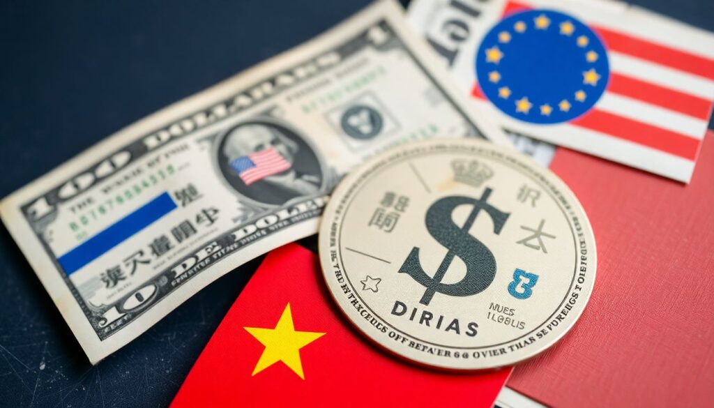 Как защитить свои сбережения от девальвации. - иллюстрация