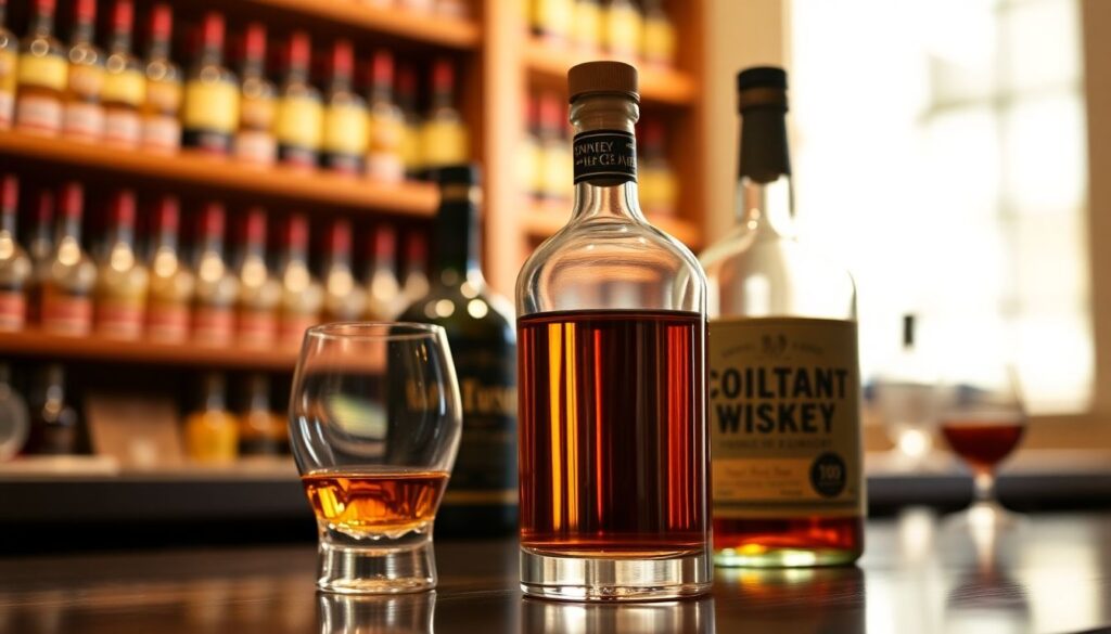 Инвестиции в виски: экзотический способ приумножить капитал. - иллюстрация