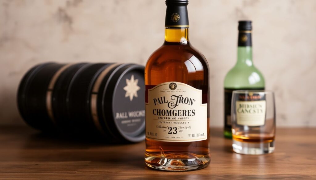 Инвестиции в виски: экзотический способ приумножить капитал. - иллюстрация