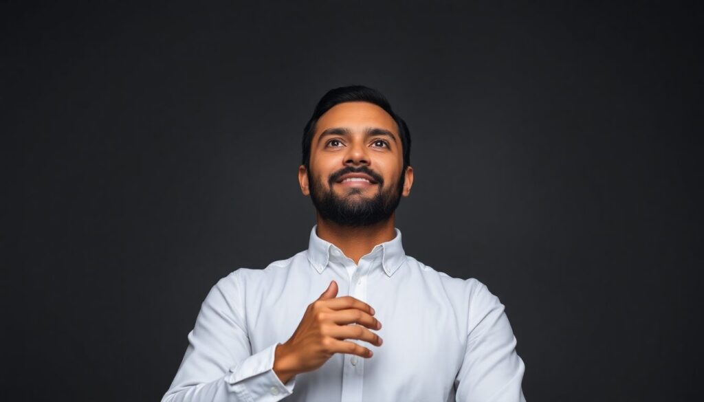 Как развить в себе мышление миллионера. - иллюстрация