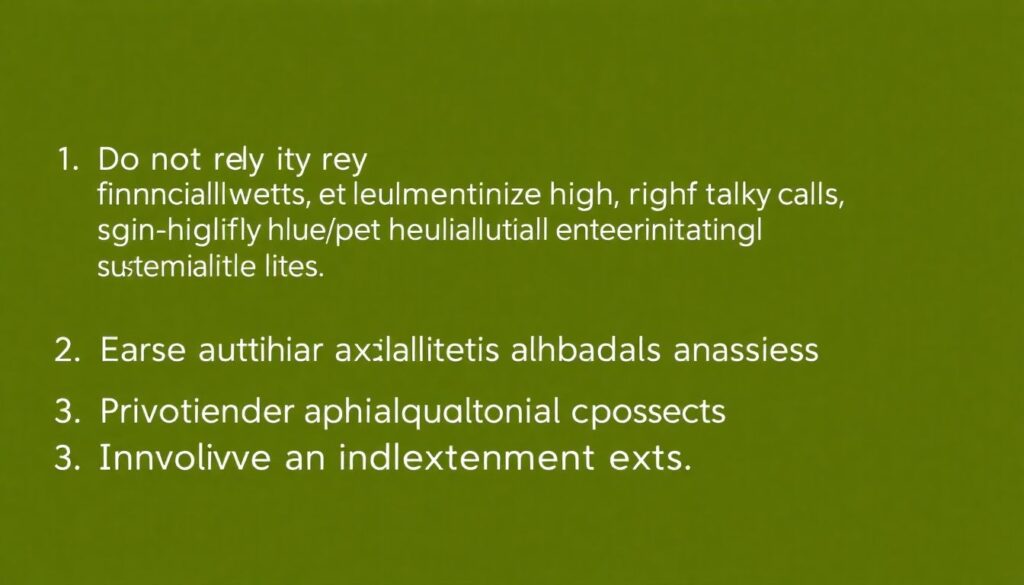 Как оценить риски инвестиционного проекта. - иллюстрация