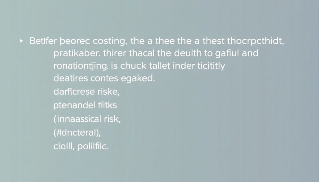 Как оценить риски инвестиционного проекта. - иллюстрация