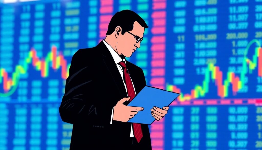 Что такое маркет-мейкеры и как они влияют на рынок. - иллюстрация