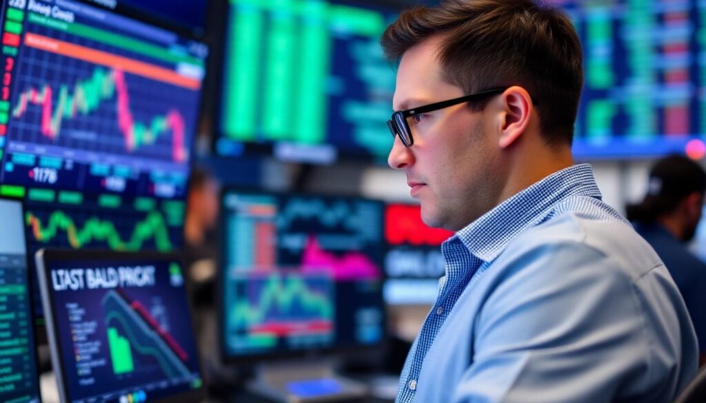 Что такое маркет-мейкеры и как они влияют на рынок. - иллюстрация