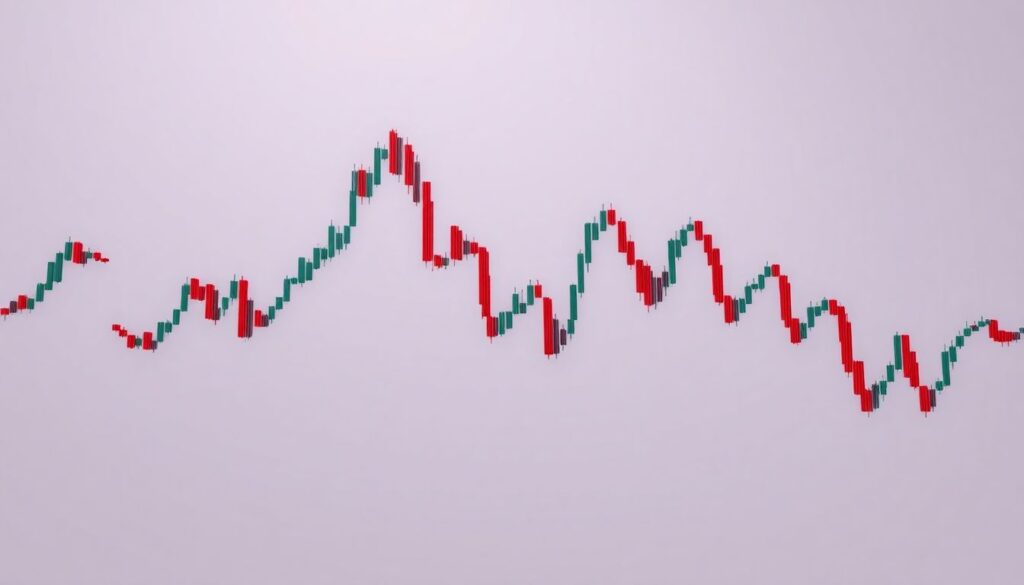 Индикатор Полосы Боллинджера: как торговать по нему. - иллюстрация