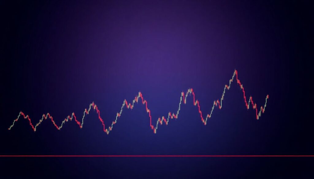 Индикатор Полосы Боллинджера: как торговать по нему. - иллюстрация