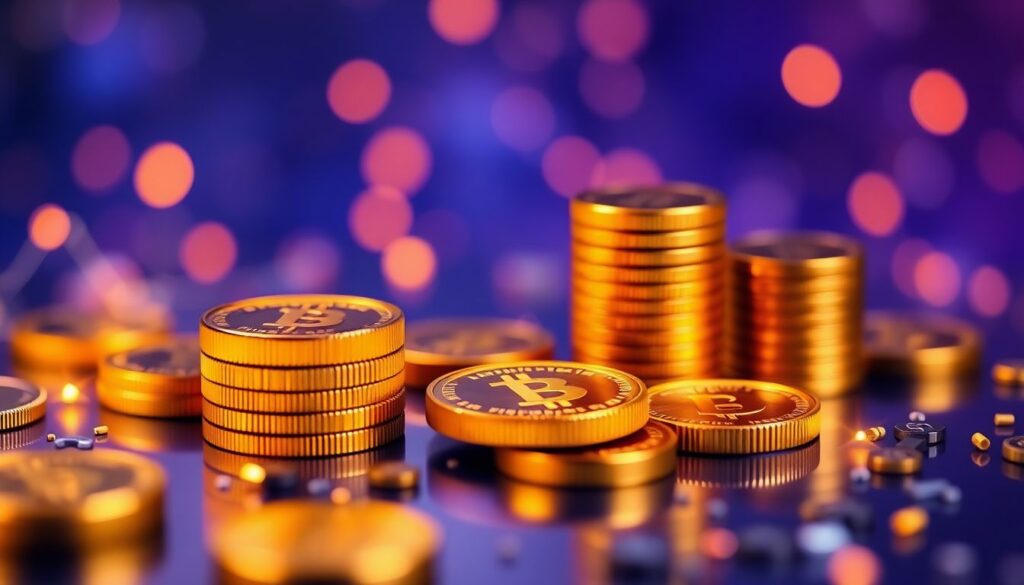 Что такое токенизация активов. - иллюстрация