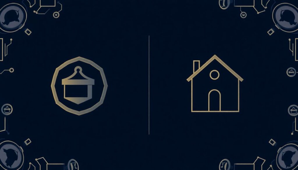 Что такое токенизация активов. - иллюстрация