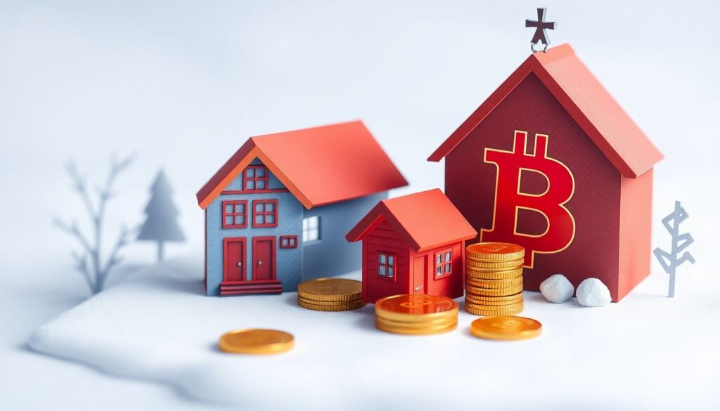 Что такое токенизация активов. - иллюстрация