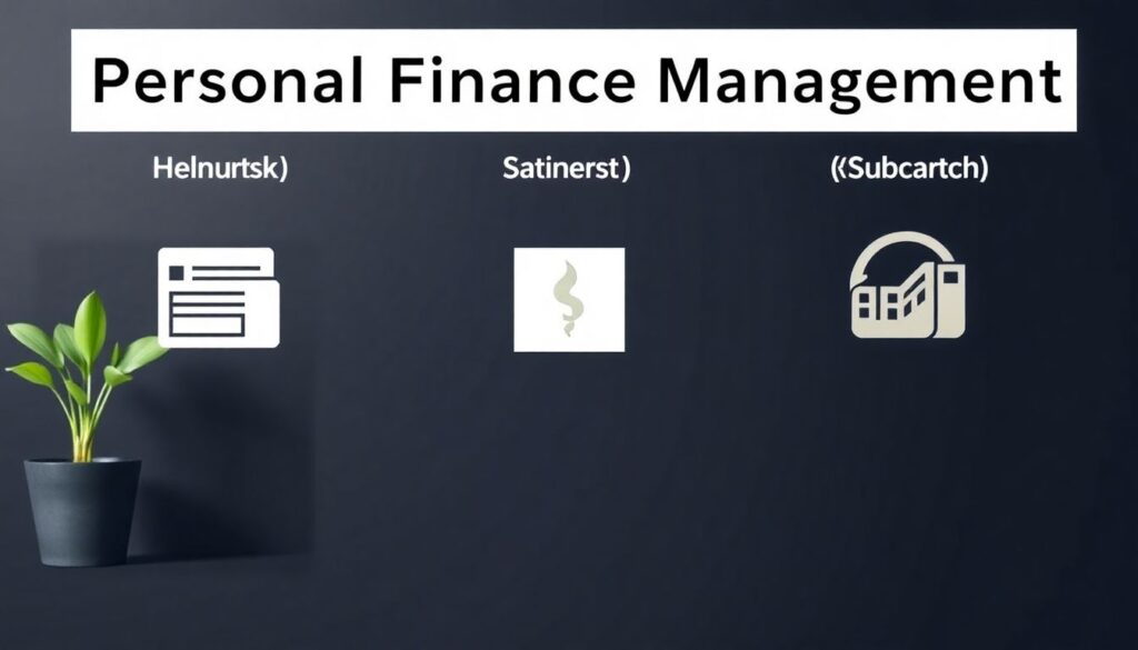 Как правильно вести учет личных финансов: методы и инструменты. - иллюстрация