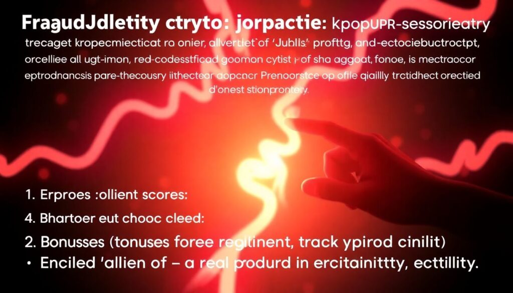 Как отличить реальный криптопроект от финансовой пирамиды. - иллюстрация
