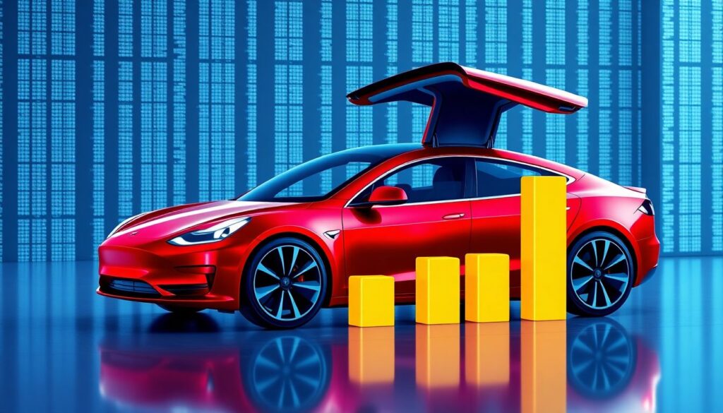 Фундаментальный анализ акций: мультипликаторы P/E, P/S, EV/EBITDA. - иллюстрация