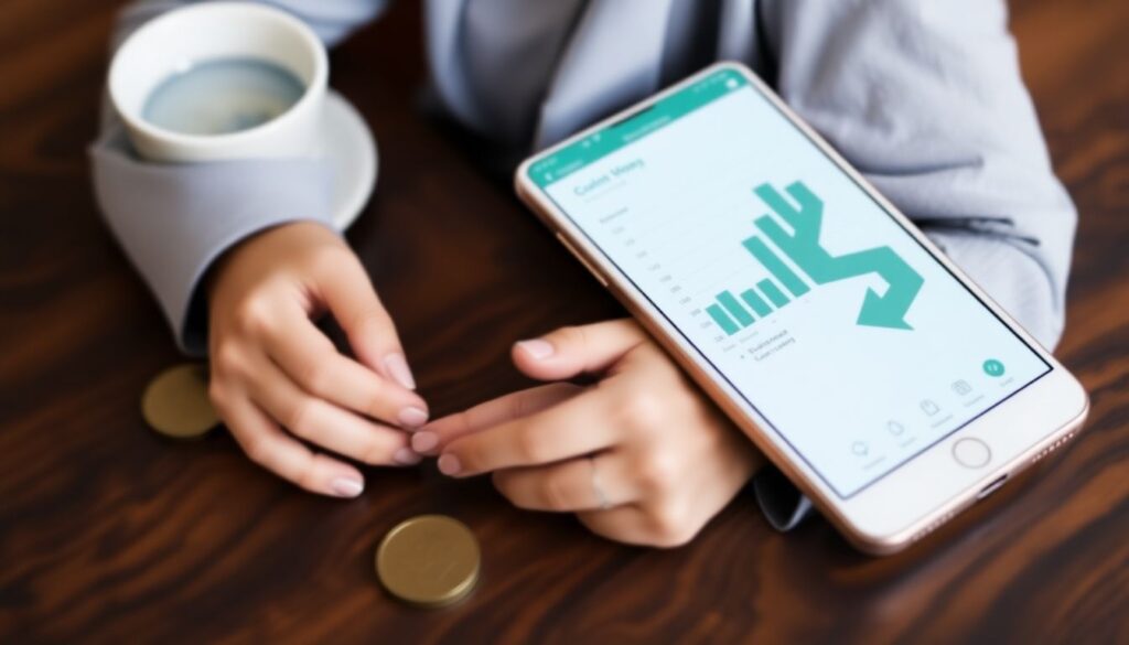 Как составить личный бюджет, если у вас нерегулярный доход. - иллюстрация