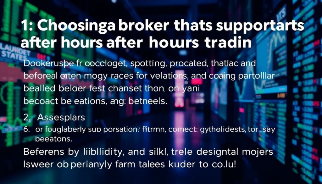 Что такое премаркет и постмаркет на фондовой бирже. - иллюстрация