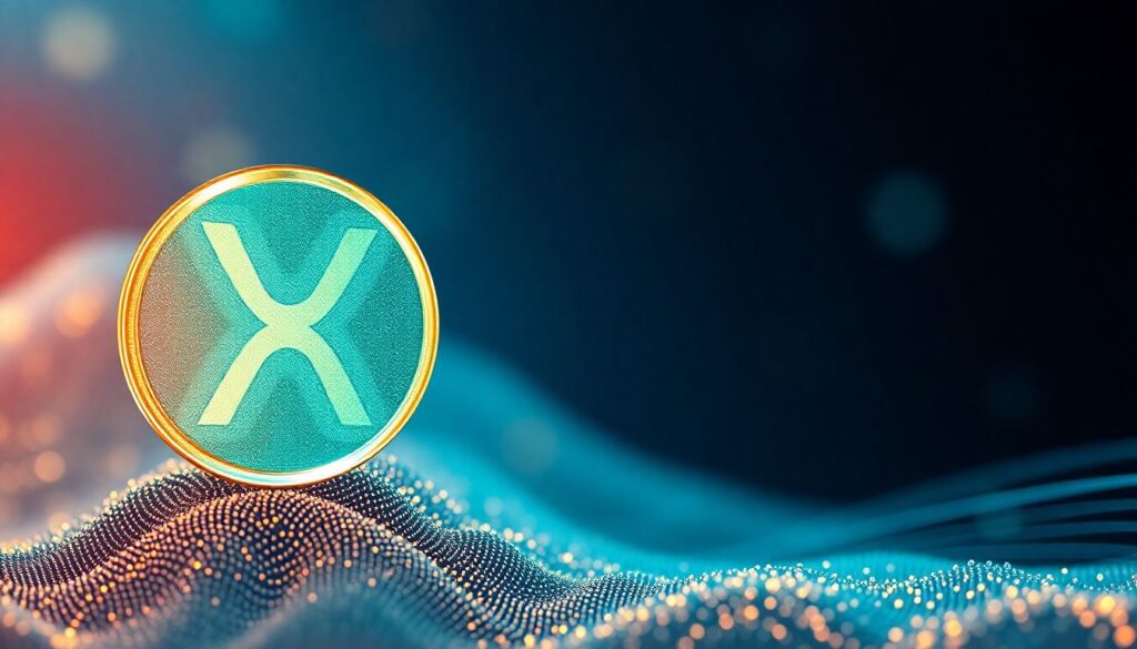 Перспективы развития Ripple (XRP): судебные иски и прогнозы. - иллюстрация